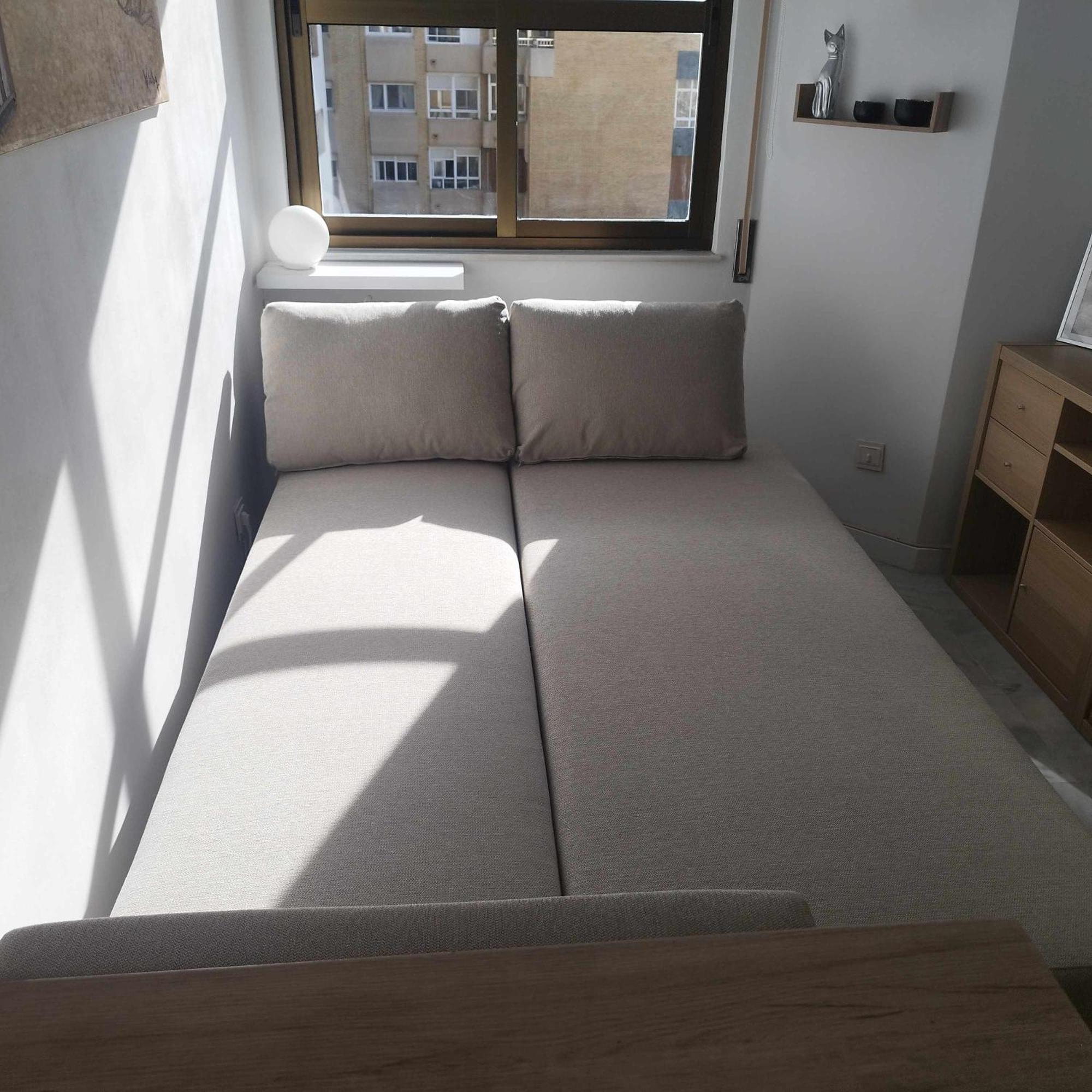 Encantador Apartamento Frente A La Playa Victoria Apartment Cadiz Ngoại thất bức ảnh